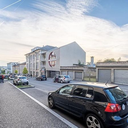 Apartmán Le Magnifique T3 Limoges Exteriér fotografie