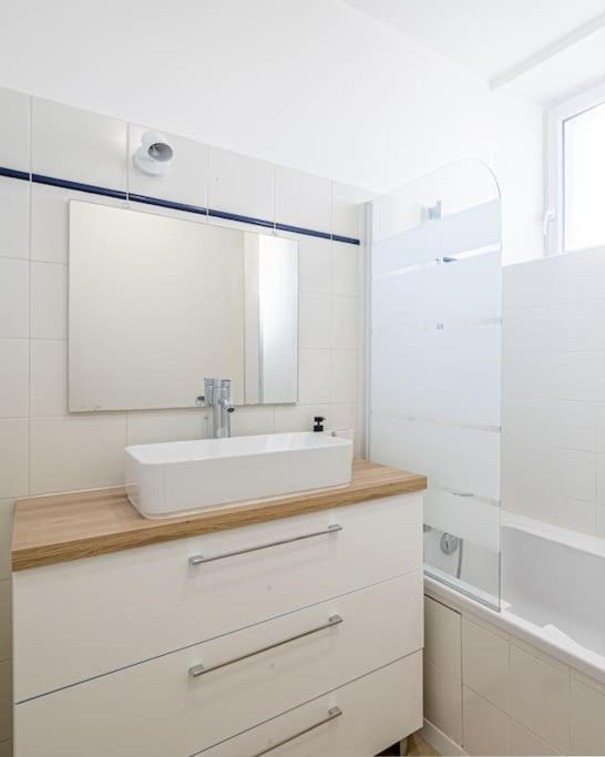 Apartmán Le Magnifique T3 Limoges Exteriér fotografie