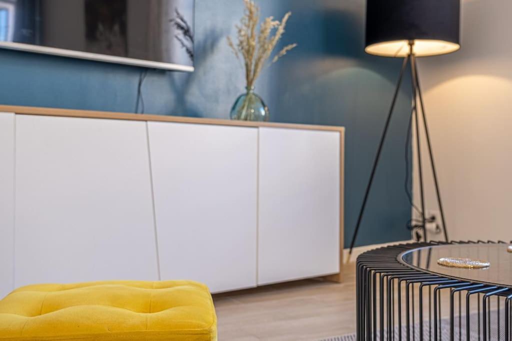 Apartmán Le Magnifique T3 Limoges Exteriér fotografie