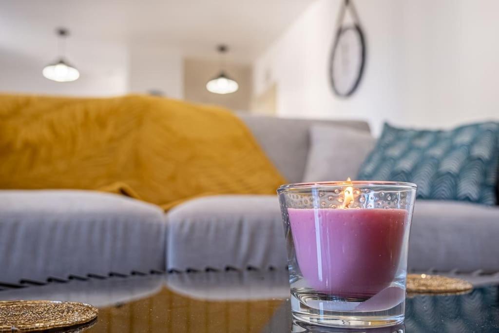 Apartmán Le Magnifique T3 Limoges Exteriér fotografie